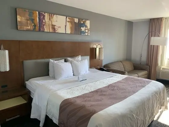 Oda, 1 En Büyük (King) Boy Yatak, Sigara İçilmez