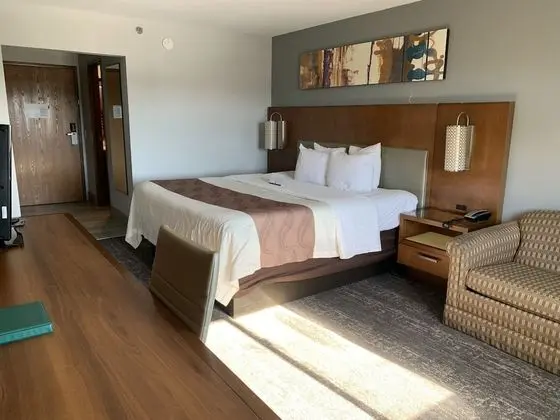 Oda, 1 En Büyük (King) Boy Yatak, Sigara İçilmez