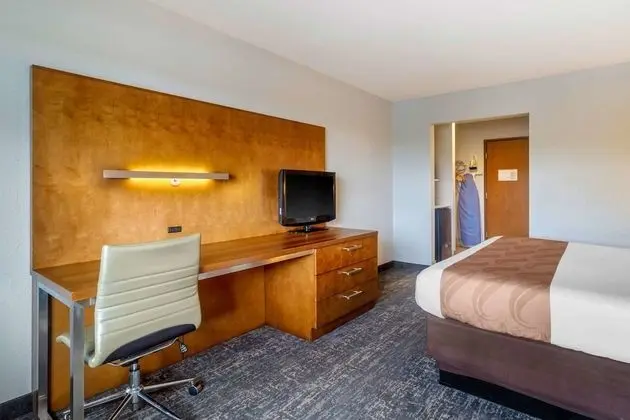 Oda, 1 En Büyük (King) Boy Yatak, Sigara İçilmez