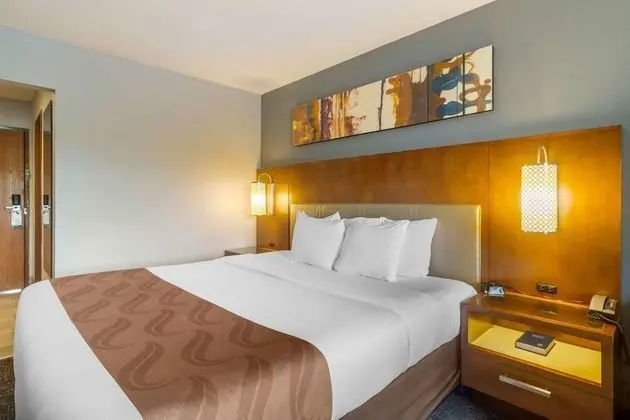 Oda, 1 En Büyük (King) Boy Yatak, Sigara İçilmez