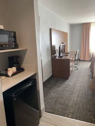 Standard Tek Büyük Yataklı Oda, 2 Çift Kişilik Yatak, Sigara İçilmez