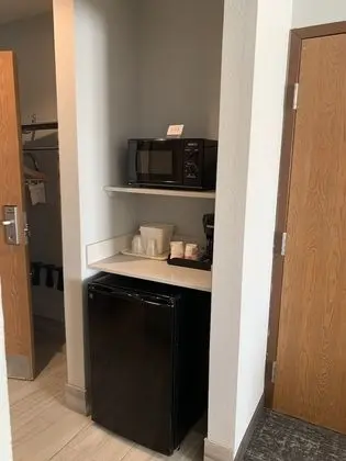 Standard Tek Büyük Yataklı Oda, 2 Çift Kişilik Yatak, Sigara İçilmez