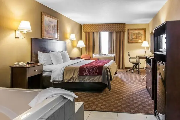 Standard Oda, 1 En Büyük (King) Boy Yatak, Sigara İçilmez