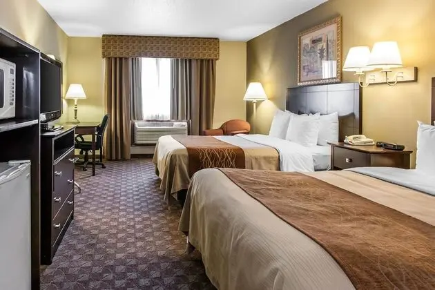 Standard Oda, 2 Büyük (Queen) Boy Yatak, Sigara İçilmez