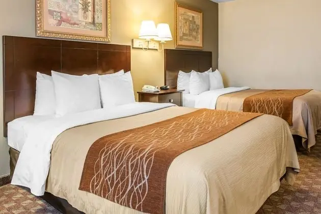 Standard Oda, 2 Büyük (Queen) Boy Yatak, Sigara İçilmez