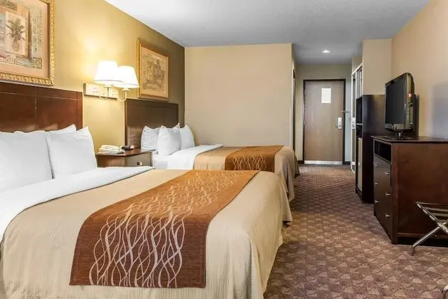 Standard Oda, 2 Büyük (Queen) Boy Yatak, Sigara İçilmez