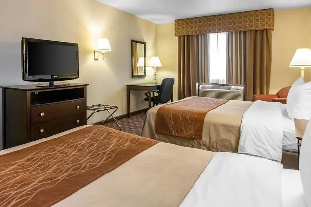 Standard Oda, 2 Büyük (Queen) Boy Yatak, Sigara İçilmez