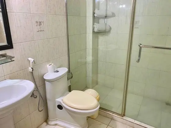 Deluxe İki Ayrı Yataklı Oda
