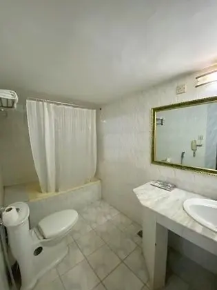 Deluxe Üç Kişilik Oda