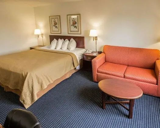 Standard Oda, 1 En Büyük (King) Boy Yatak, Sigara İçilmez