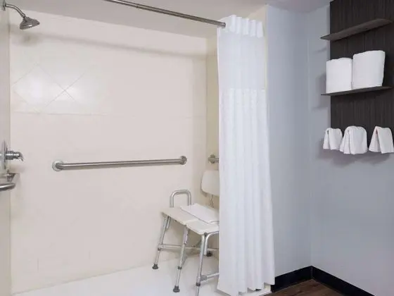 Engellilere Uygun Banyo