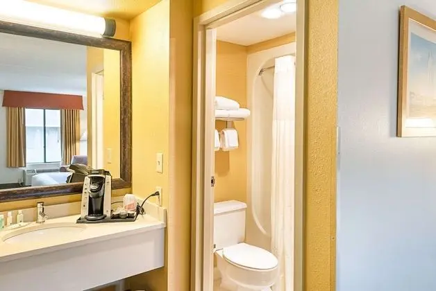 Oda, 1 En Büyük (King) Boy Yatak