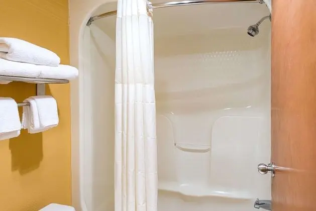 Oda, 1 En Büyük (King) Boy Yatak