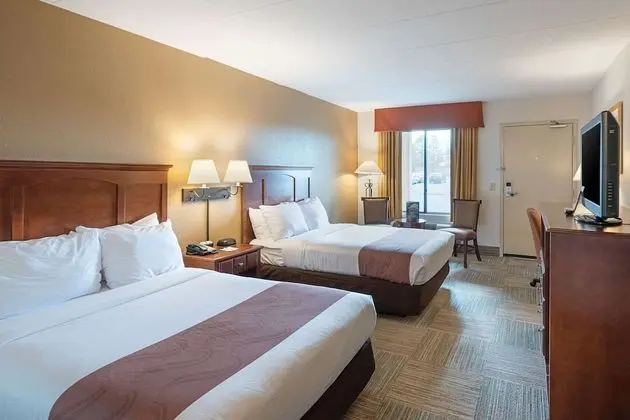 Oda, 2 Çift Kişilik Yatak, Sigara İçilmez