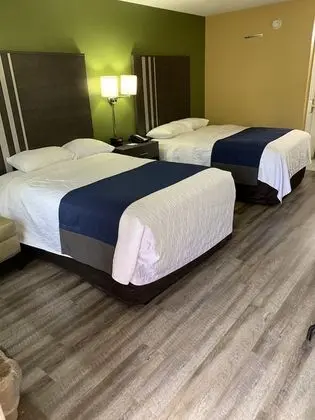 Stüdyo Süit, 2 Çift Kişilik Yatak, Sigara İçilmez