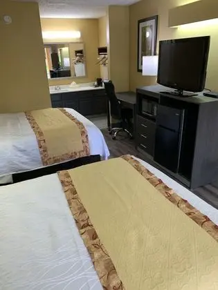 Stüdyo Süit, 2 Çift Kişilik Yatak, Sigara İçilmez
