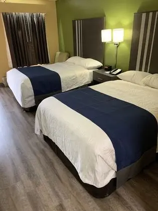 Stüdyo Süit, 2 Çift Kişilik Yatak, Sigara İçilmez
