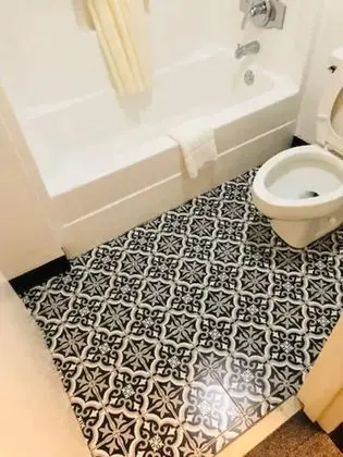 Standard Oda, 2 Büyük (Queen) Boy Yatak, Sigara İçilmez