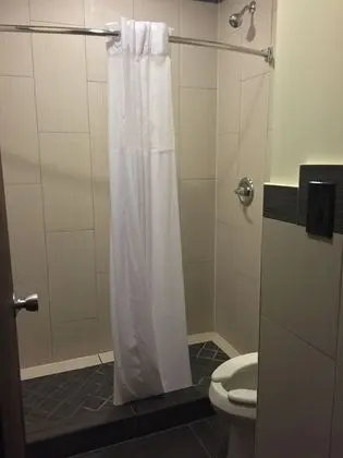 Standard Oda, 1 En Büyük (King) Boy Yatak, Sigara İçilmez