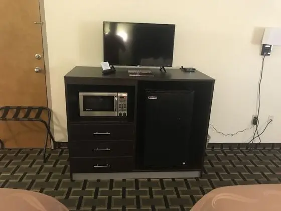 Standard Tek Büyük Yataklı Oda, 2 Çift Kişilik Yatak, Sigara İçilmez