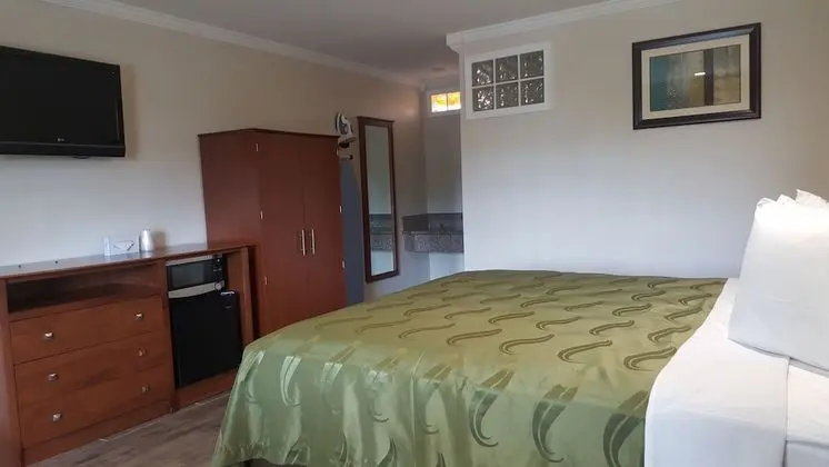 Standard Oda, 1 En Büyük (King) Boy Yatak, Sigara İçilmez