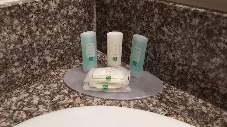 Standard Oda, 1 En Büyük (King) Boy Yatak, Sigara İçilmez