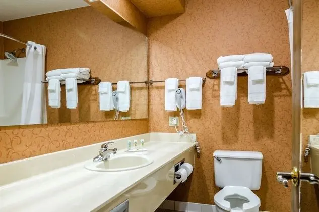 Standard Oda, 2 Büyük (Queen) Boy Yatak, Sigara İçilmez