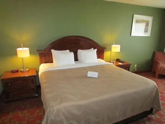 Standard Oda, 1 Büyük (Queen) Boy Yatak, Sigara İçilmez