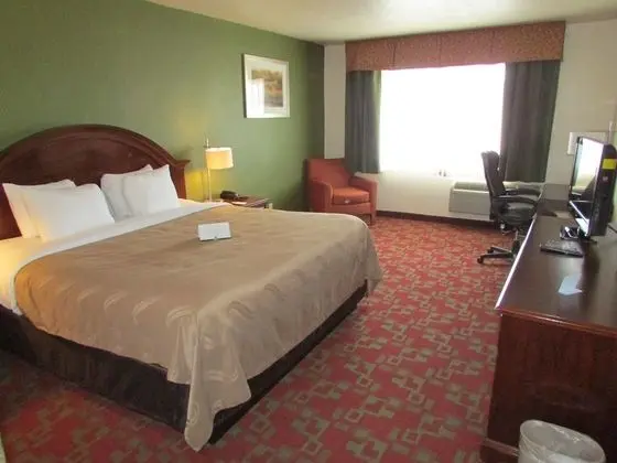 Standard Oda, 1 Büyük (Queen) Boy Yatak, Sigara İçilmez