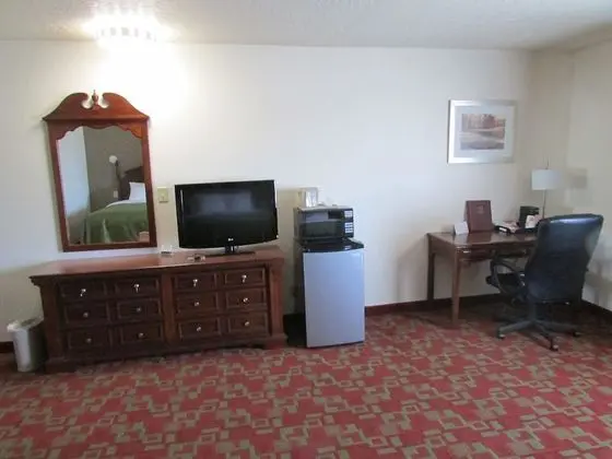 Standard Oda, 1 En Büyük (King) Boy Yatak, Sigara İçilmez