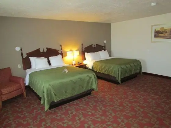 Standard Oda, 2 Büyük (Queen) Boy Yatak, Sigara İçilmez