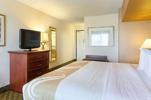 Standard Oda, 1 En Büyük (King) Boy Yatak, Sigara İçilmez (Upper Floor)