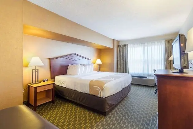 Standard Oda, 1 En Büyük (King) Boy Yatak, Sigara İçilmez (Upper Floor)