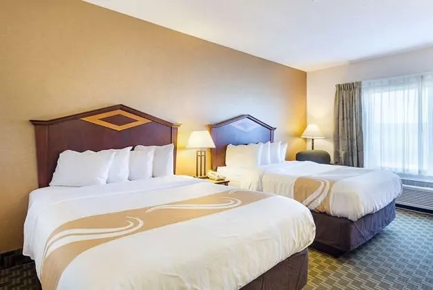 Standard Oda, 2 Büyük (Queen) Boy Yatak, Sigara İçilmez, Zemin Kat