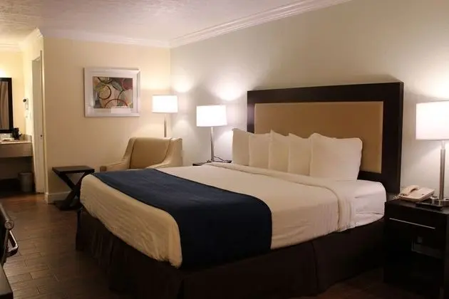 Premium King Room