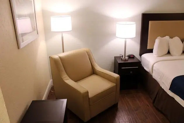 Premium King Room