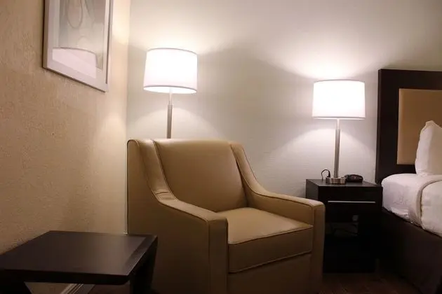 Premium King Room