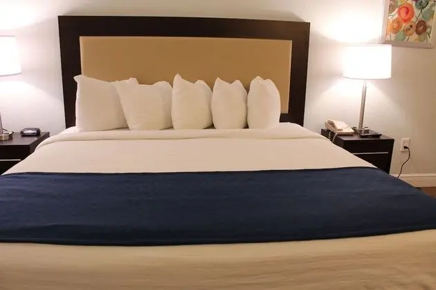Premium King Room