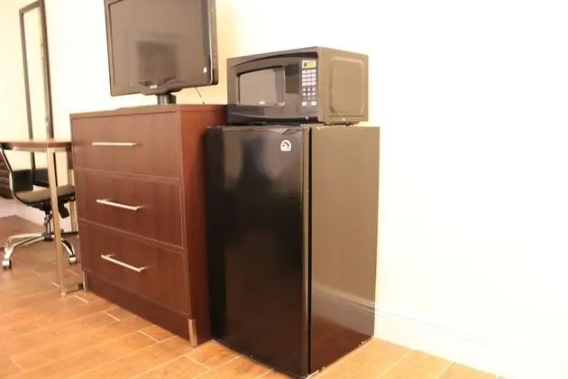 Premium King Room