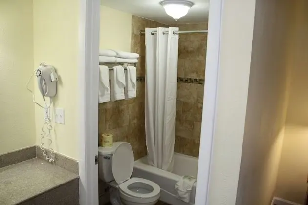 Premium King Room