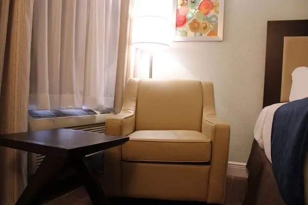 Standard Double Room, 2 Double Beds