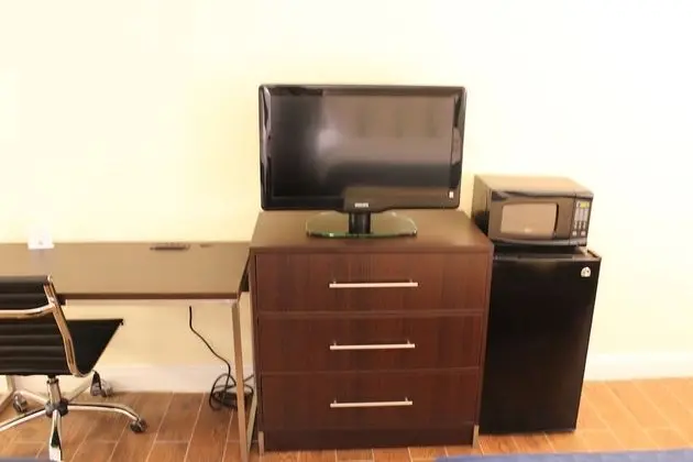Standard Double Room, 2 Double Beds