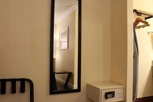 Standard Double Room, 2 Double Beds