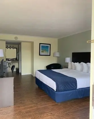 Standard King Room, 1 King Bed