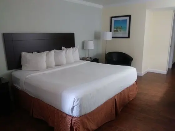 Standard King Room, 1 King Bed
