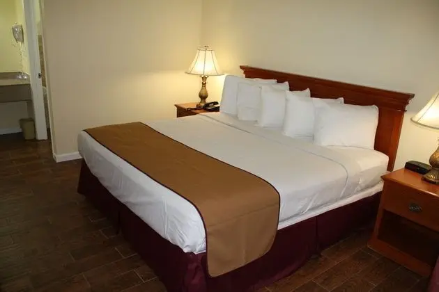 Standard King Room, 1 King Bed