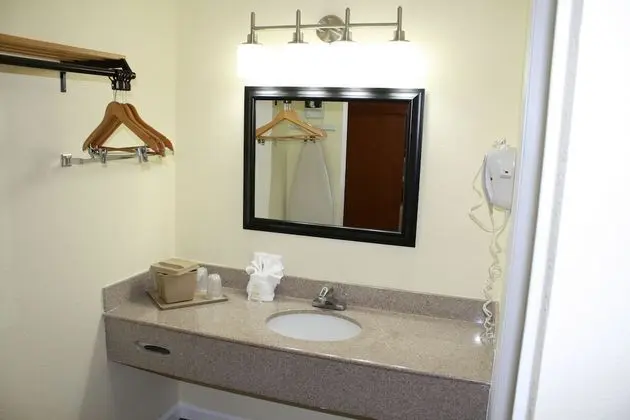 Standard King Room, 1 King Bed