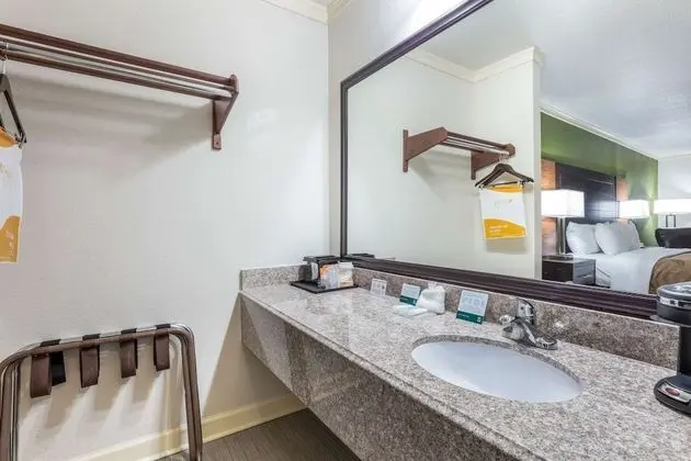 Standard Oda, 1 En Büyük (King) Boy Yatak, Sigara İçilmez