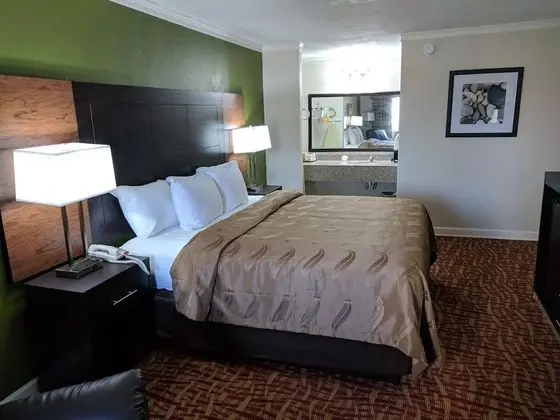 Standard Oda, 1 En Büyük (King) Boy Yatak, Sigara İçilmez