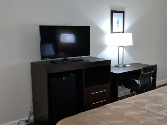 Standard Oda, 1 En Büyük (King) Boy Yatak, Sigara İçilmez